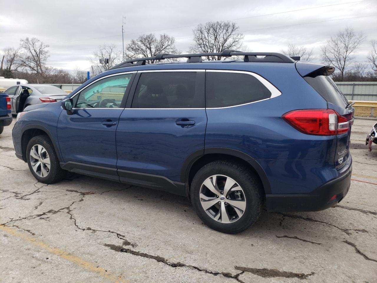 2022 SUBARU ASCENT PREMIUM VIN:4S4WMACD1N3407474