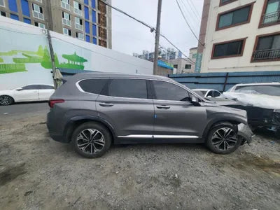 2018 Hyundai Santa FE KMHS381BDKU018764 VIN:KMHS381BDKU018764