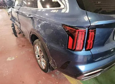 2021 Kia Sorento KNARG81BGMA022731 VIN:KNARG81BGMA022731