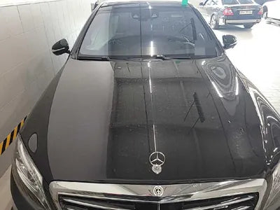 2016 Audi S6 WDDUG7JB3GA237534 VIN:WDDUG7JB3GA237534