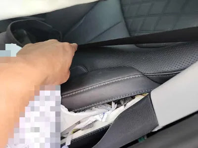 2021 Hyundai Santa FE VIN: