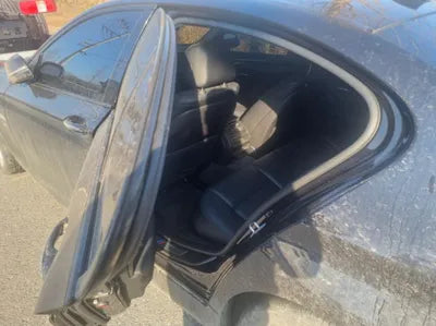 2016 BMW 520 WBA5E7106GG564068 VIN:WBA5E7106GG564068