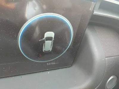 2021 Hyundai Tucson KMHJE81BGMU000916 VIN:KMHJE81BGMU000916
