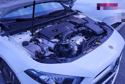 2021 Mercedes-Benz A 220 W1K3G4EB1MJ317012 VIN:W1K3G4EB1MJ317012