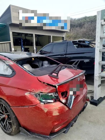 2019 BMW M4 WBS4Y9107LFH57889 VIN:WBS4Y9107LFH57889