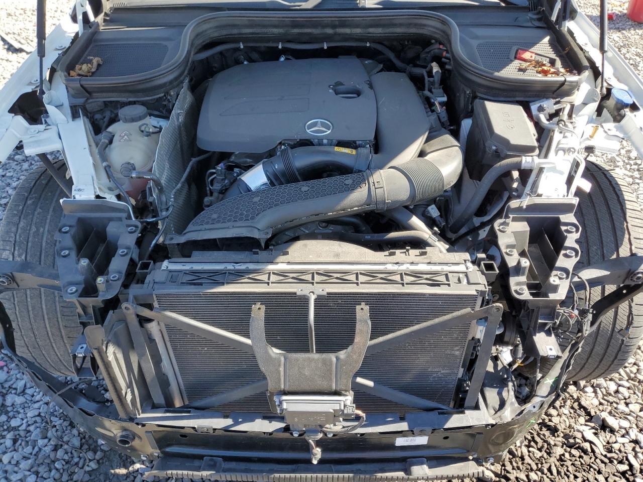 2022 MERCEDES-BENZ GLE 350 VIN:4JGFB4JB6NA751922