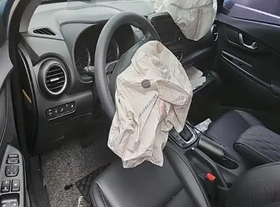 2018 Hyundai Kona KMHK4815GJU144071 VIN:KMHK4815GJU144071