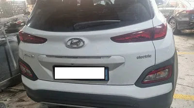 2019 Hyundai Kona KMHK381GFKU044359 VIN:KMHK381GFKU044359