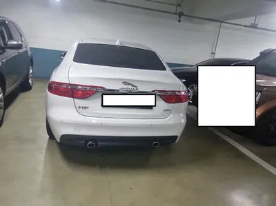 2019 Jaguar XF SAJBB4BX7KCY77706 VIN:SAJBB4BX7KCY77706