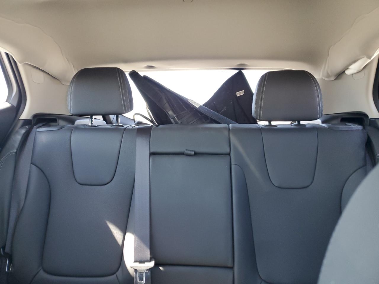 2024 BUICK ENCORE GX SPORT TOURING VIN:KL4AMDSL3RB011285