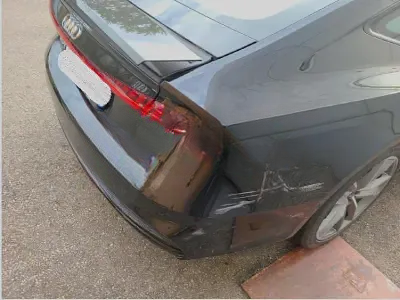 2022 Audi A7 WAUZZZF23NN021118 VIN:WAUZZZF23NN021118