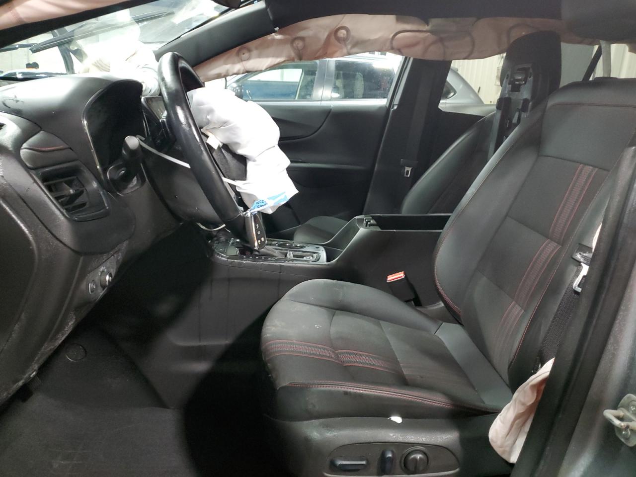 2023 CHEVROLET EQUINOX RS VIN:3GNAXWEG7PS157222