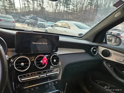 2021 Mercedes-Benz GLC 300 W1N0G5DB3MF975768 VIN:W1N0G5DB3MF975768