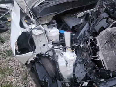 2017 Kia Carnival VIN: