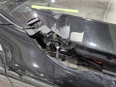 2019 Mercedes-Benz S 560 VIN: