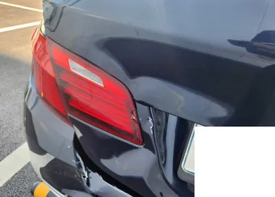 2016 BMW 528 WBA5A5103GG178014 VIN:WBA5A5103GG178014