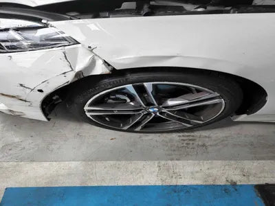 2021 BMW 120 WBA7L7108M7J75524 VIN:WBA7L7108M7J75524