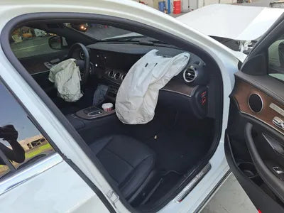 2022 Mercedes-Benz E 250 VIN: