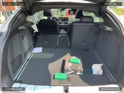 2024 BMW 420 WBA21DT06R9W40115 VIN:WBA21DT06R9W40115