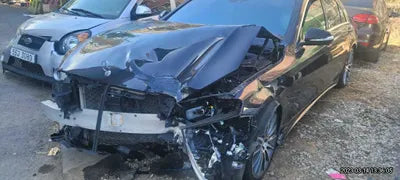 2017 Mercedes-Benz S 350 960KMWDDUF3CB2HA2 VIN:960KMWDDUF3CB2HA2