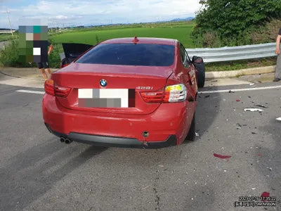 2015 BMW 428 325KMWBA3N7100FF7 VIN:325KMWBA3N7100FF7