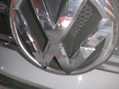 2015 Volkswagen Tiguan VIN: