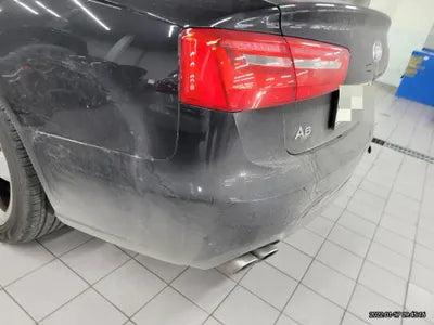 2015 Audi A6 WAUZZZ4G9FN050753 VIN:WAUZZZ4G9FN050753
