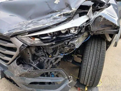 2015 Hyundai Tucson VIN: