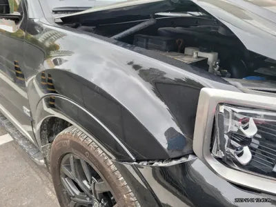 2020 Kia Mohave VIN: