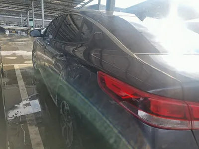 2019 Kia K5 KNAGS41EBKA036182 VIN:KNAGS41EBKA036182
