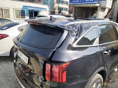 2021 Kia Sorento KNARH81BGMA008964 VIN:KNARH81BGMA008964