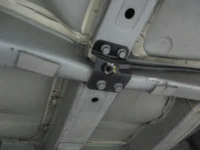 2015 Hyundai Santa FE KMHSW81UBFU307753 VIN:KMHSW81UBFU307753