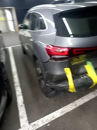 2021 Mercedes-Benz A 250 VIN: