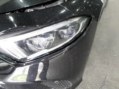 2019 Mercedes-Benz CLS 400 WDD2J2DB8KA044148 VIN:WDD2J2DB8KA044148