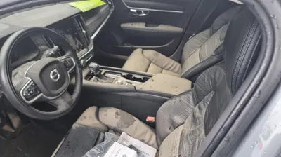 2018 Volvo V90 VIN: