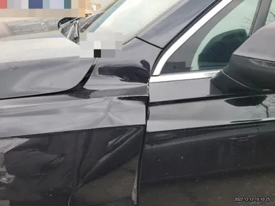 2019 Audi Q7 VIN: