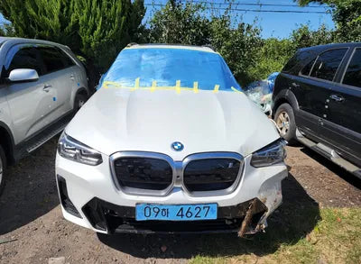 2023 BMW X3 M WBY41DU09PS624229 VIN:WBY41DU09PS624229