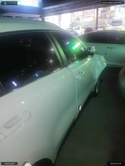 2017 Kia Sportage KNAPM813BJK417825 VIN:KNAPM813BJK417825