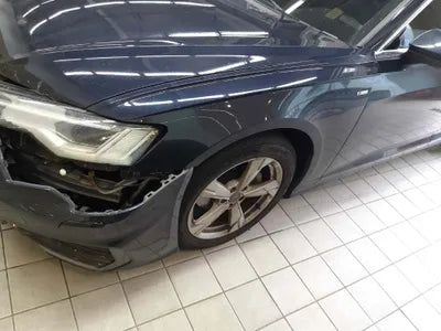 2020 Audi A6 WAUZZZF23LN053600 VIN:WAUZZZF23LN053600