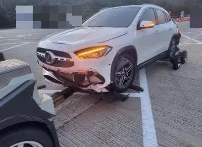 2022 Mercedes-Benz GLA 250 VIN: