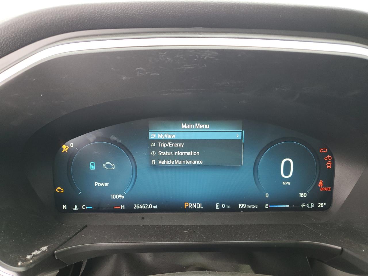 2023 FORD ESCAPE  VIN:1FMCU0E14PUB40070