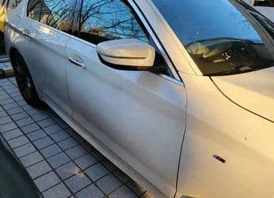 2018 BMW 520 WBAJC5103JWB85893 VIN:WBAJC5103JWB85893