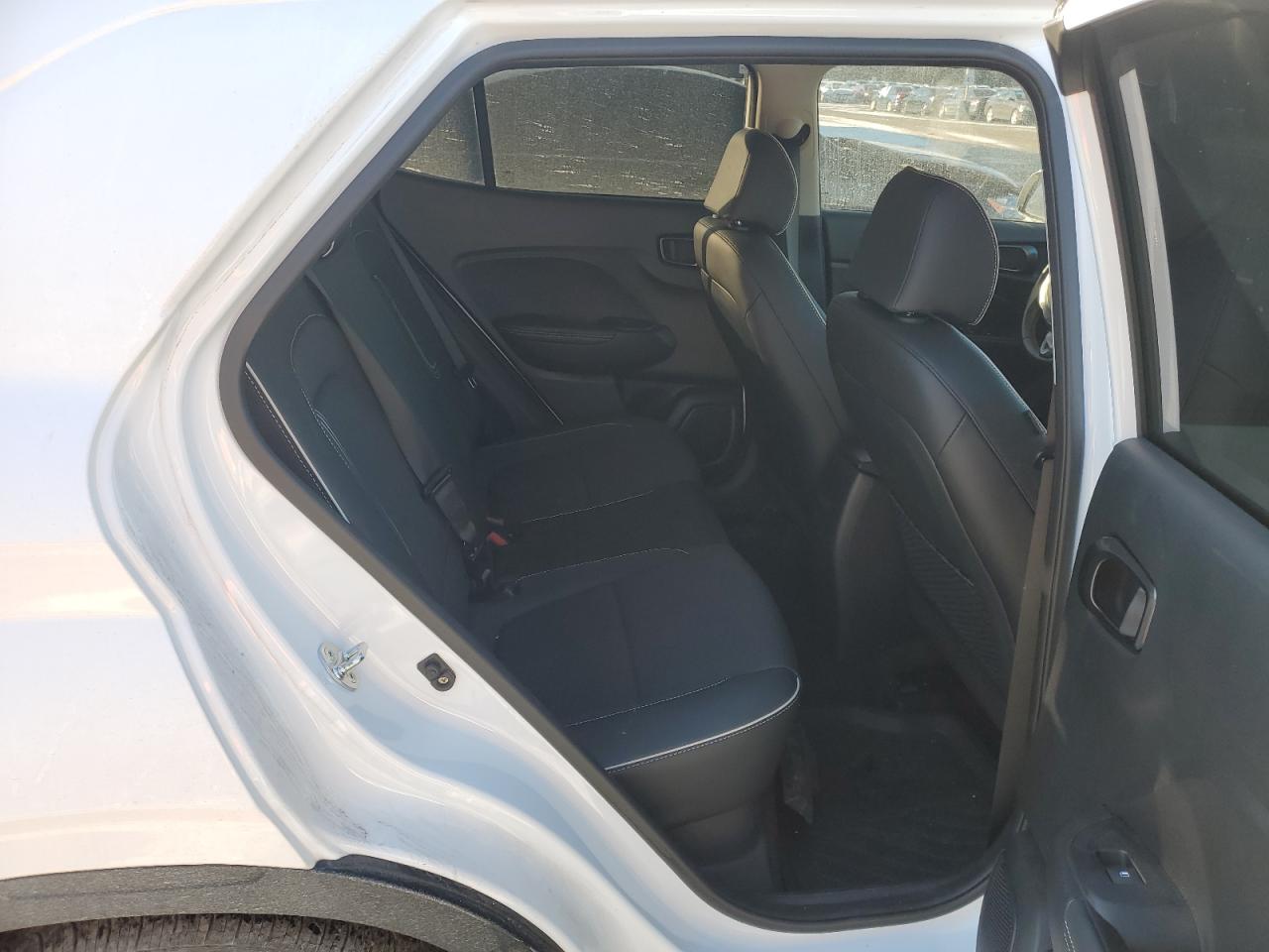 2024 HYUNDAI VENUE SEL VIN:KMHRC8A39RU290214