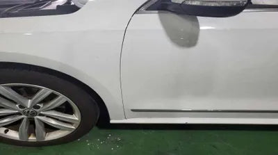 2018 Volkswagen Passat 1VWZZZA3ZJC046632 VIN:1VWZZZA3ZJC046632