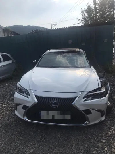 2020 Lexus ES 300 VIN: