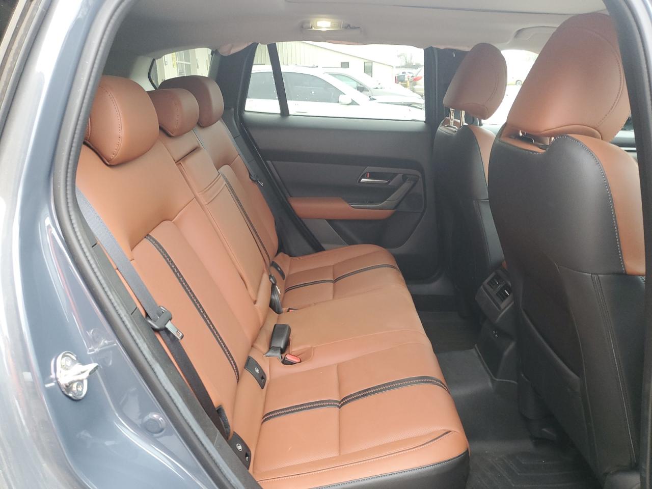 2023 MAZDA CX-50 BASE VIN:7MMVABXY3PN140793