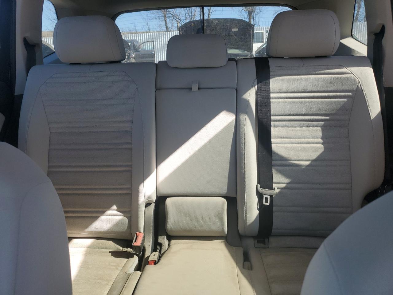 2024 VOLKSWAGEN TIGUAN S VIN:3VVFB7AX0RM134060