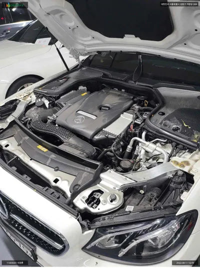 2019 Mercedes-Benz E 300 WDDZF4JB7KA693133 VIN:WDDZF4JB7KA693133