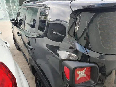 2017 Jeep Renegade 1C4BU0000HPF92152 VIN:1C4BU0000HPF92152