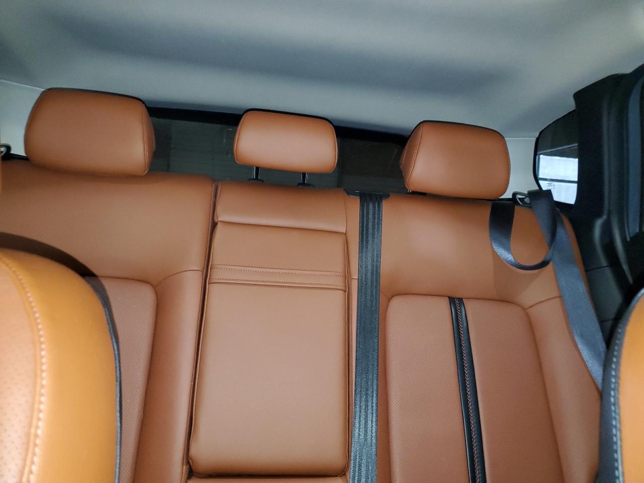 2023 MAZDA CX-50 BASE VIN:7MMVABXY9PN134187